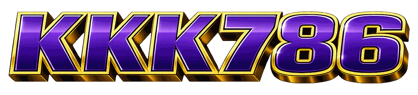 kkk786 logo